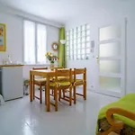 Logis Helena Apartman Elne