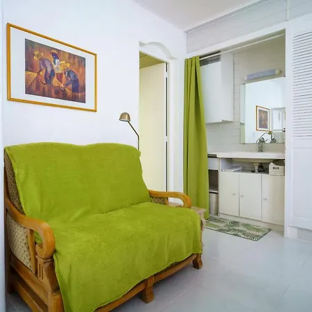 Logis Helena 公寓 埃尔讷