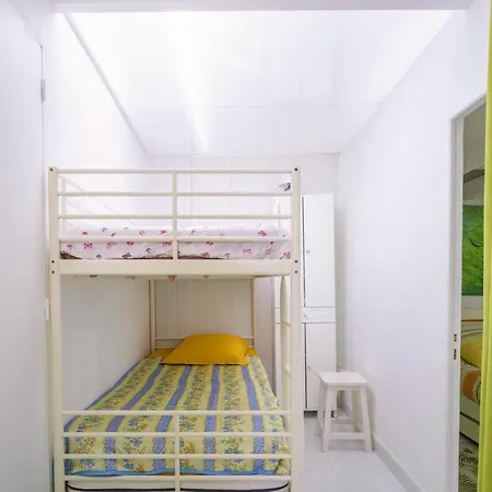 公寓 Logis Helena *