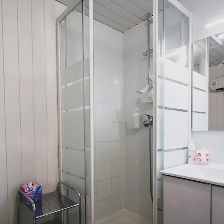 公寓 Logis Helena *