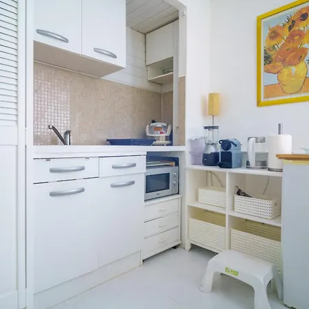 Logis Helena Apartamento