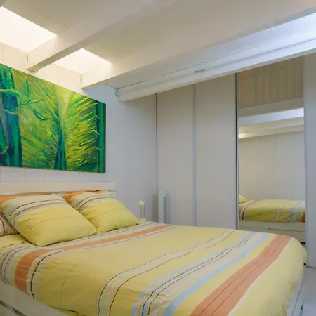 Apartman Logis Helena