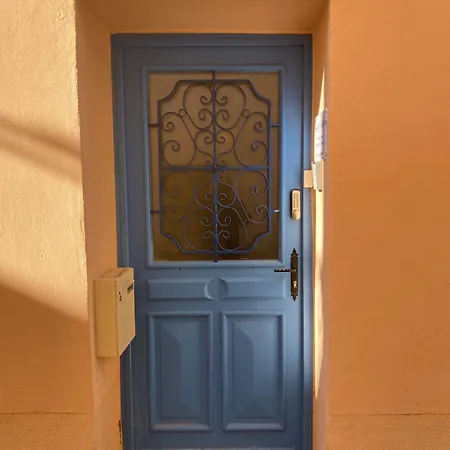 Logis Helena Apartament
